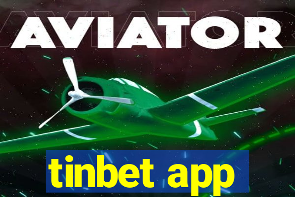 tinbet app